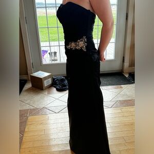 Prom/ bridesmad dress